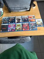 Ps5 games in nieuwstaat, Games en Spelcomputers, Games | Overige, Ophalen, Zo goed als nieuw, Overige genres