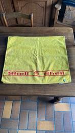 Drap de bain Shell, Enlèvement ou Envoi, Utilisé