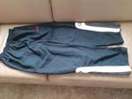 Mooie trainingsbroek Jartazi, Jartazi, Maat 48/50 (M), Zwart, Nieuw