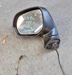 Rétroviseur gauche CITROEN C4 PICASSO PH1 retro conducteur, Ophalen