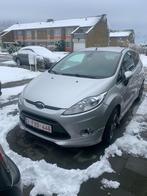 Voiture, Auto's, Ford, Euro 5, 4 cilinders, Leder, Particulier