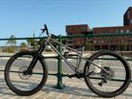 Enduro Custom Hope Fox Sram GX mountainbike, Fietsen en Brommers, Fietsen | Mountainbikes en ATB, 49 tot 53 cm, Zo goed als nieuw