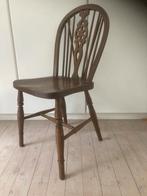 Set van 6 tafelstoelen, Huis en Inrichting, Stoelen, Ophalen