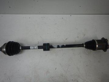 VW Polo 2G Aandrijf As Rechts - Voor 2Q0407272BS beschikbaar voor biedingen