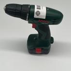 Bosch Accuboormachine PSR14,4 | In nette staat, Doe-het-zelf en Bouw, Gereedschap | Boormachines, Ophalen of Verzenden, Zo goed als nieuw