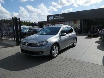 Volkswagen Golf 3d 1.4 i benzine 105pk Business Trekhaak beschikbaar voor biedingen