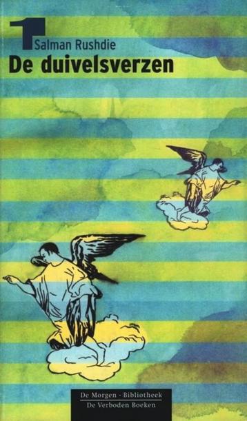 Reeks De verboden boeken /  nog 8 boeken beschikbaar voor biedingen