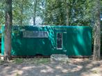 Tiny house, Caravans en Kamperen