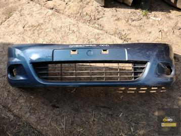 Renault Storia Campus Voorbumper, Gebruikt, Renault, Bumper