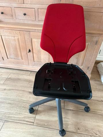 Giroflex 64 bureaustoel beschikbaar voor biedingen