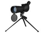 Télescope 20-60 x 80 de très haute qualité optique+trépied+é, 80 à 200 mm, Avec trépied, Utilisé, Enlèvement ou Envoi