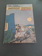 Tif et Tondu 2 : en Amérique Centrale EO 1954 TBE, Livres, Enlèvement ou Envoi, Utilisé