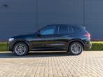 BMW Serie X X3 xDrive20i, Autos, Achat, Euro 6, Entreprise, Noir