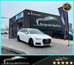 Audi A4 Avant 2.0 TDi B8 -! Navi! - Cruise - Cam. - Eu6, Auto's, Voorwielaandrijving, Stof, 4 cilinders, A4