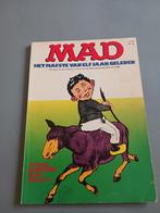 Mad, het mafste van 11 jaar geleden, goede staat, Enlèvement ou Envoi