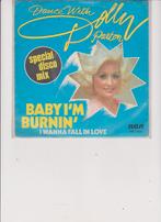 dolly parton, Enlèvement ou Envoi