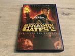 Walt Disney Benjamin Gates 2 : Le livre des secrets DVD (200, À partir de 12 ans, Enlèvement ou Envoi, Comme neuf