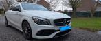 Mercedes Benz CLA 200D AMG zakelijke oplossing, Auto's, 100 kW, 4 deurs, Achterwielaandrijving, 4 cilinders