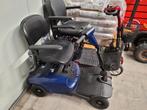 Scootmobiel rolstoel  goed werkende 4 wielen 3 wielen, Diversen, Rolstoelen, Ophalen of Verzenden, Zo goed als nieuw