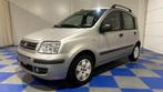 Fiat Panda 1.2i benzine bj. 2003 118000km, Auto's, Fiat, Panda, Bedrijf, 5 deurs, Elektrische ramen