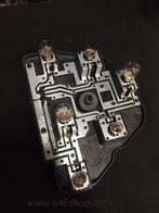Achterlicht lamphouder fitting BMW E39 links, Auto-onderdelen, Ophalen of Verzenden, Gebruikt, BMW