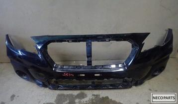 SUBARU LEGACY OUTBACK VOORBUMPER beschikbaar voor biedingen