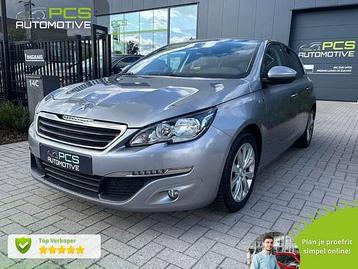 Peugeot 308 1.2 Style / PREMIUM / 12m waarborg beschikbaar voor biedingen