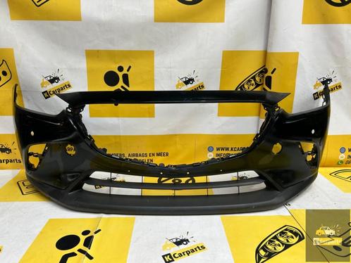 Voorbumper Mazda CX 3 ORIGINEEL BUMPER DK8A-50-031D, Auto-onderdelen, Carrosserie, Bumper, Mazda, Voor, Gebruikt