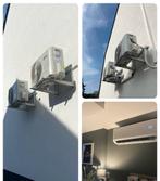Rénovation, PAC, carrelage, plomberie, électricité, jardin.., Diensten en Vakmensen, Klusjesman en Klusbedrijf
