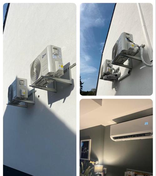 Rénovation, PAC, carrelage, plomberie, électricité, jardin.., Diensten en Vakmensen, Klusjesman en Klusbedrijf