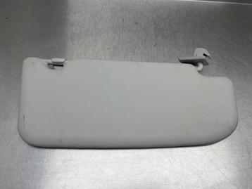 ZONNEKLEP Nissan Qashqai (J11) (01-2013/-) beschikbaar voor biedingen