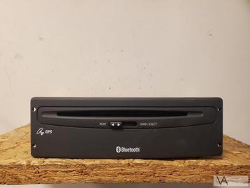 Renault Laguna / Espace / Scenic navigatie module 8200593243 beschikbaar voor biedingen