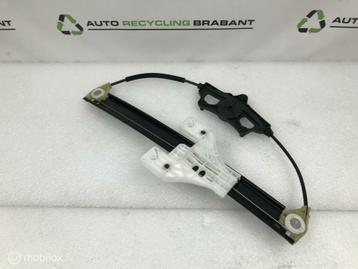 Raammechanisme Rechts Achter Audi B9 8W ORIGINEEL 8W0839462 beschikbaar voor biedingen