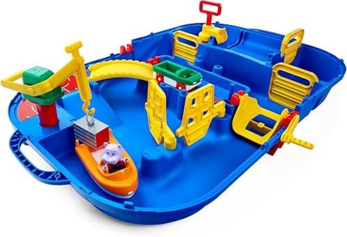Smoby Aquaplay water speelgoed SNELLE GRATIS LEVERING, Kinderen en Baby's, Speelgoed | Buiten | Speeltoestellen, Nieuw, Verzenden