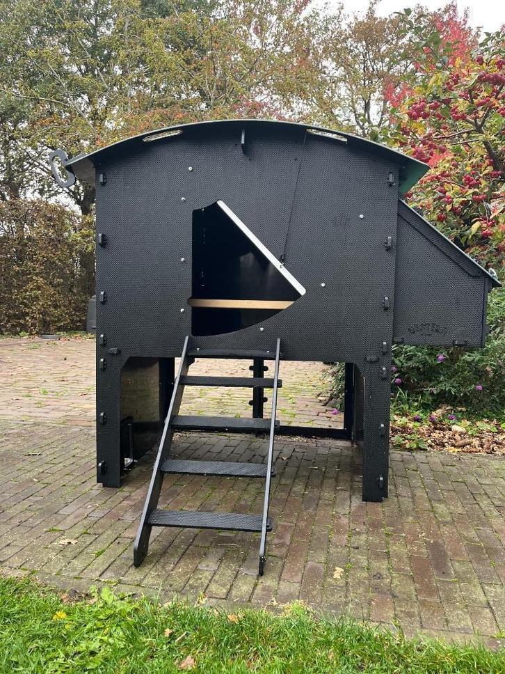 Nestera kippenhok large, Dieren en Toebehoren, Pluimvee | Toebehoren, Nieuw, Kippenhok of Kippenren, Ophalen