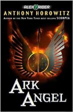 dark angel (1066g), Nieuw, Fictie, Ophalen of Verzenden, Anthony Horowitz