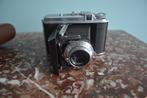 Voigtlander-camera, Verzamelen, Foto-apparatuur en Filmapparatuur, Ophalen of Verzenden