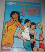 bd bd0224 les labourdet 4 la croisière du serpent graton pal, Livres, Enlèvement ou Envoi