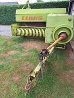 Claas dominant klein pakkenpers, Zakelijke goederen, Ophalen, Overige, Oogstmachine
