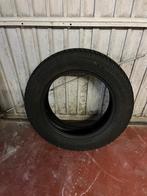 4 winterbanden Michelin 185/60/15, Ophalen, Gebruikt, 15 inch, Band(en)