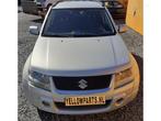 Capot d'un Suzuki Grand Vitara (Z2S), -, 3 mois de garantie, Utilisé, -