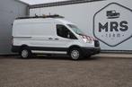 Ford Transit 2.0TDCI- L2H2- Camera- GPS- Carplay- 14990+BTW, Parkeersensor, Stof, 1995 cc, Euro 6