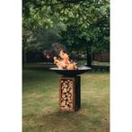 Barbecue Outr Plancha 80 C, Tuin en Terras, Vuurtafels, Ophalen, Zo goed als nieuw