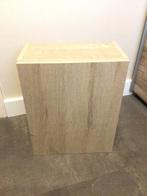 Toiletkastje - onderbouw lavabo, Ophalen, Nieuw, Wastafel