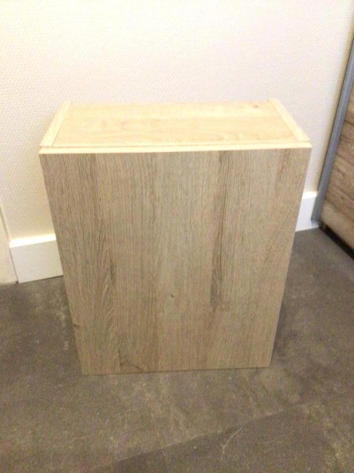 Toiletkastje - onderbouw lavabo, Doe-het-zelf en Bouw, Sanitair, Nieuw, Wastafel, Ophalen