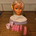 Schminkpop, Kinderen en Baby's, Ophalen