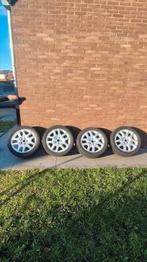 Winterbanden met velg Opel Insignia, Auto-onderdelen, Ophalen, 18 inch, Winterbanden, Band(en)