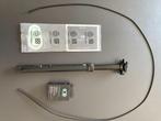 Dropper post XC/Gravel, Fietsen en Brommers, Ophalen, Nieuw, Mountainbike, Zadel