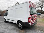 2012 Ford Transit 4X4 Bedrijfswagen, Auto's, Bestelwagens en Lichte vracht, Gebruikt, Overige brandstoffen, Bedrijf, Handgeschakeld