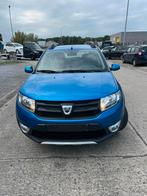 DACIA SANDERO 898 cc ESSENCE, Achat, Entreprise, Sandero Stepway, Essence